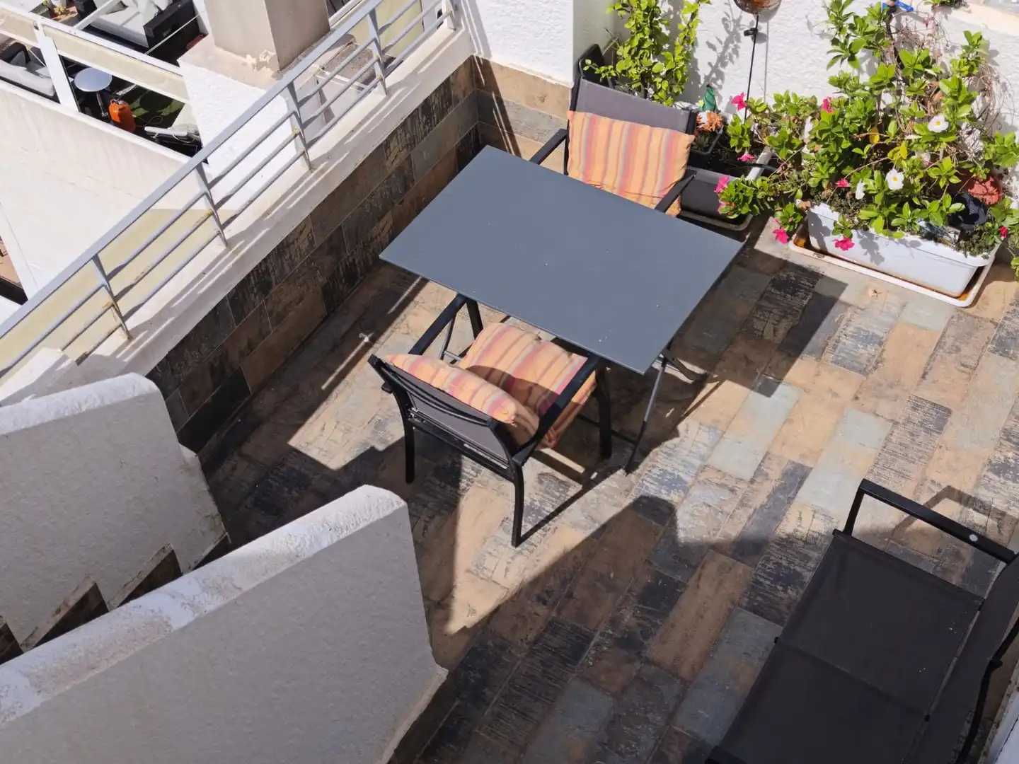 Penthouse with pool for sale in Rincón de Loix, imagen 10