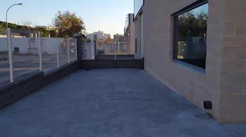 Foto 3 von Fabrikhallen zur Miete in Calle Cerbere (e), Ejido Sur, El Ejido