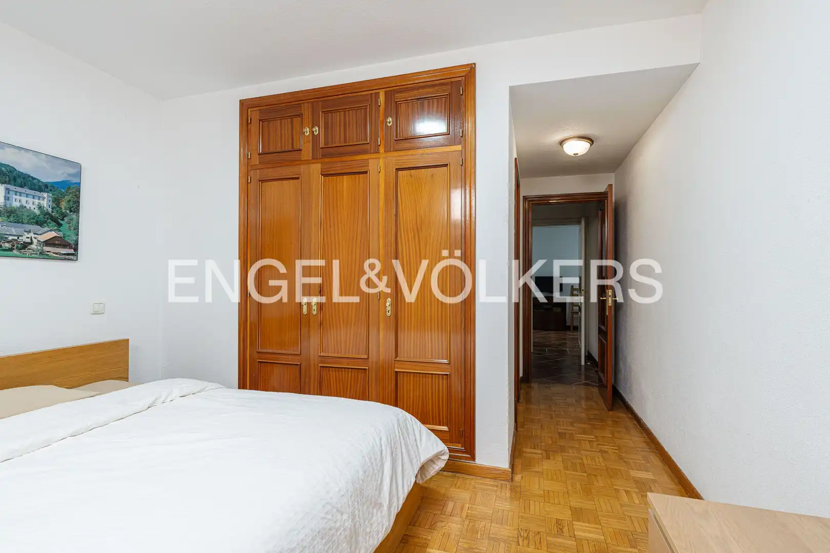 Casa amb terrassa en venda a Ciudalcampo, imagen 43