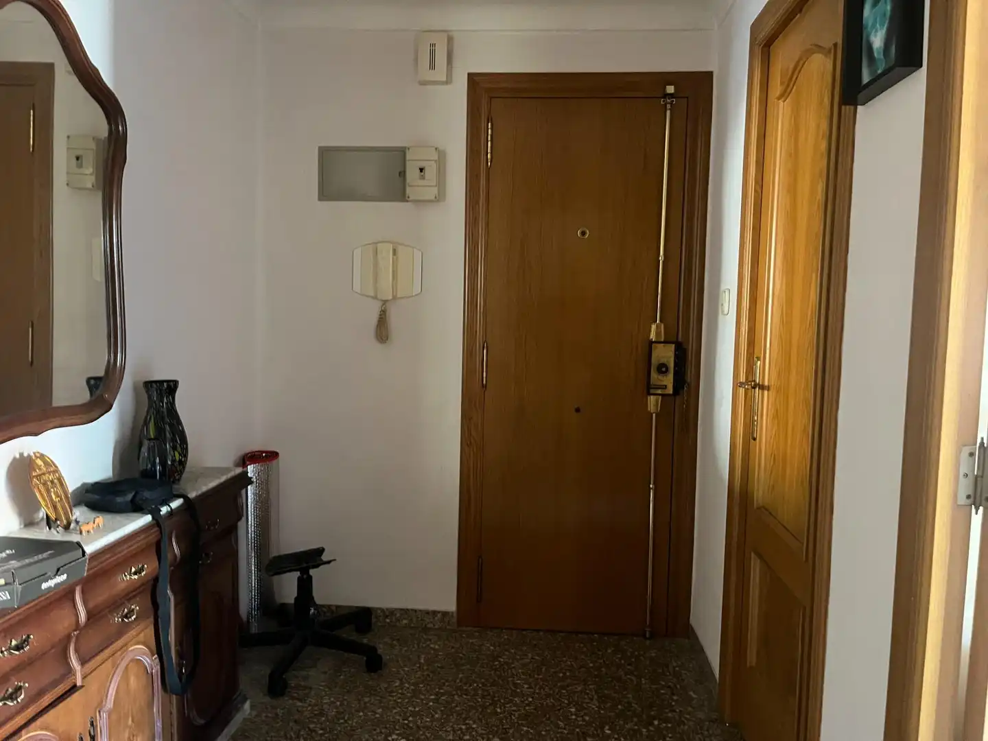 Pis en venda en Burjassot amb Balcó