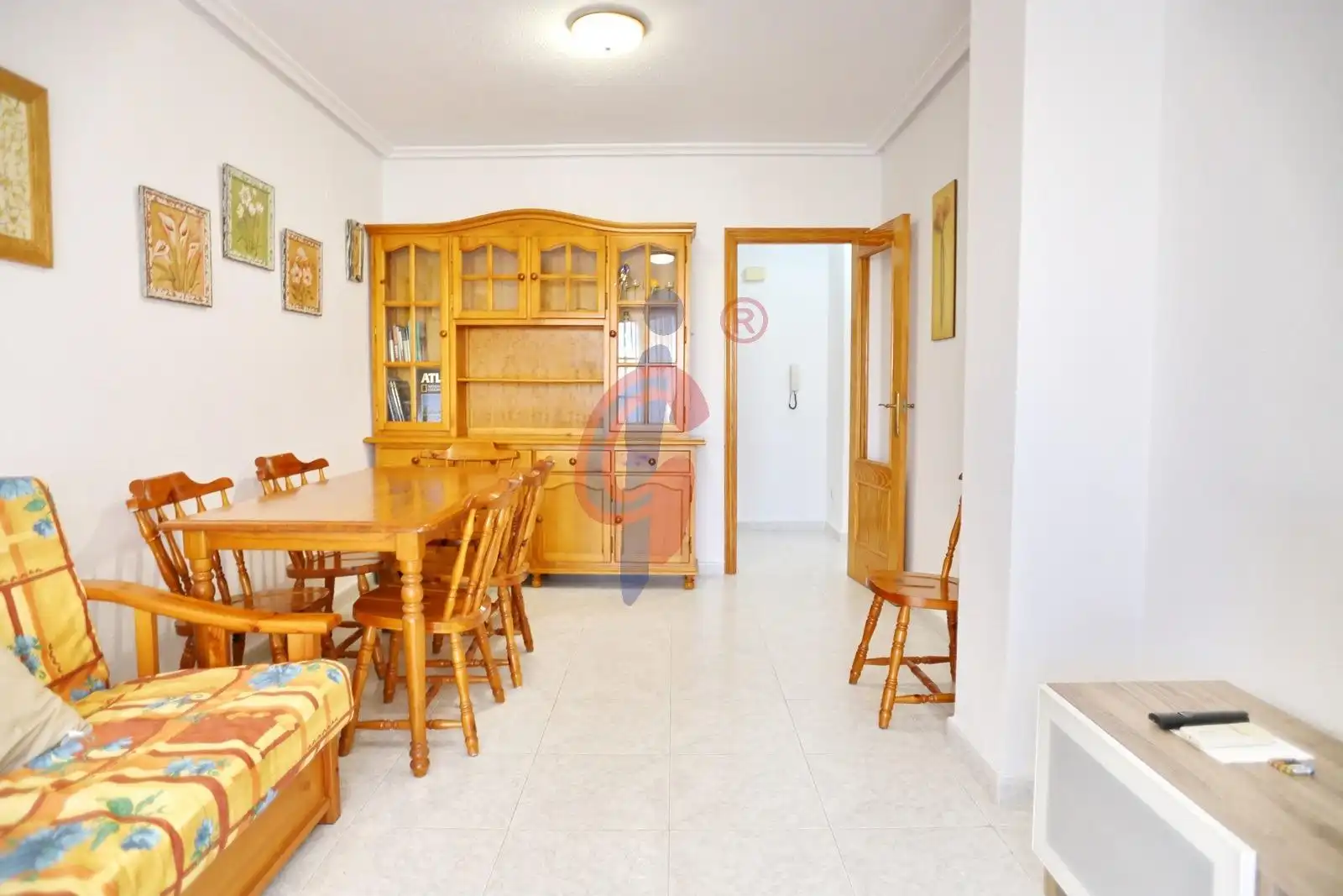 Apartments for sale in Guardamar del Segura  with Air Conditioner, Terrace and Furnished