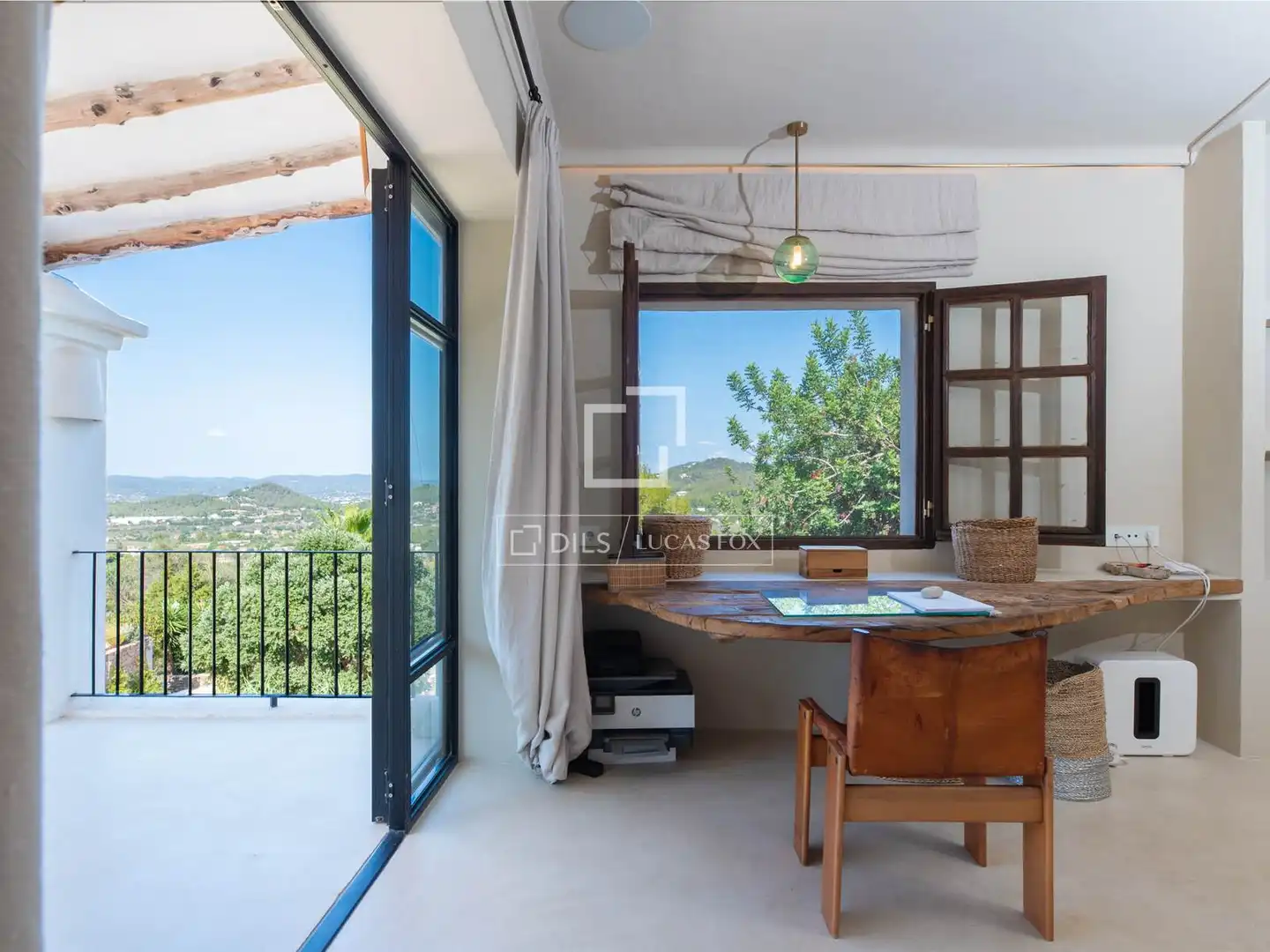 Villa con terrazza in vendita a Sant Agustí-Cala de Bou, imagen 24
