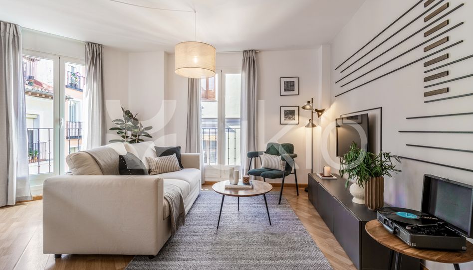 Apartamento de alquiler en Calle del Espíritu Santo, Universidad - Malasaña - Imagen 3