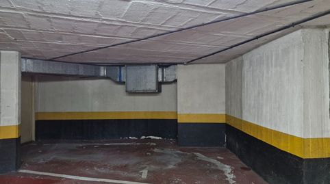 Foto 3 de Garaje de alquiler en Rúa Amarella, 4, Santa Uxía de Ribeira, Ribeira