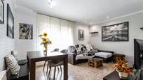 Living room of Flat for sale in Sabadell  with Heating and Oven