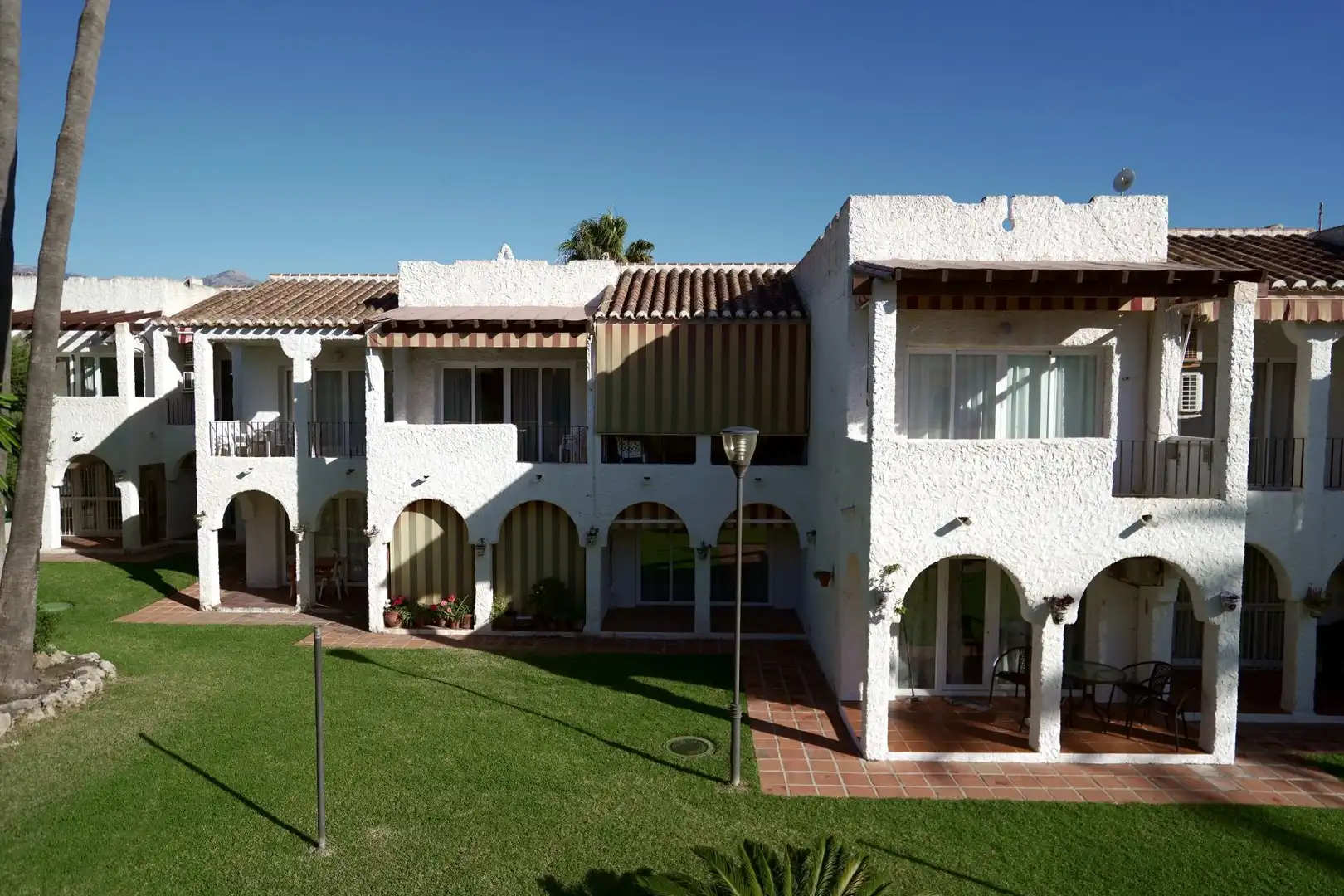 Wohnungen zur Miete in MARINAS DE NERJA, 6, Chaparil - Torrecilla - Punta Lara