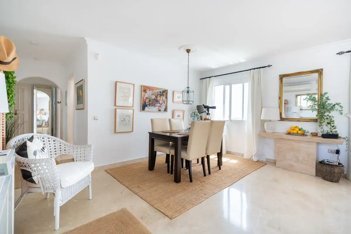 Penthouse for sale in Benamara - Atalaya, imagen 9