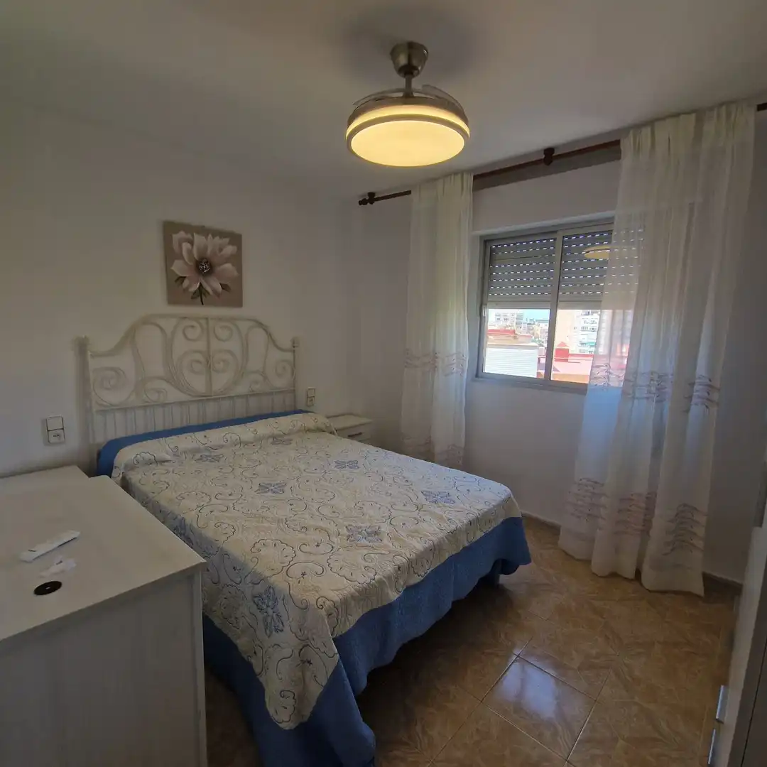 Flat for rent in Nuestra Señora de los Clarines, Parque Victoria Eugenia