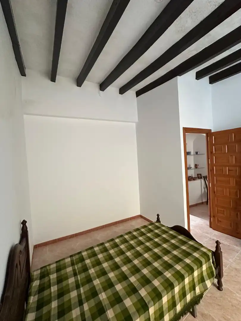 Piso en venta en Carmona con Aire acondicionado, Calefacción y Amueblado