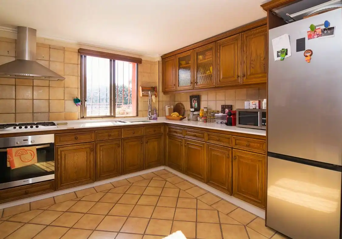 Chalet con piscina en venta en La Xara - La Sella, imagen 9