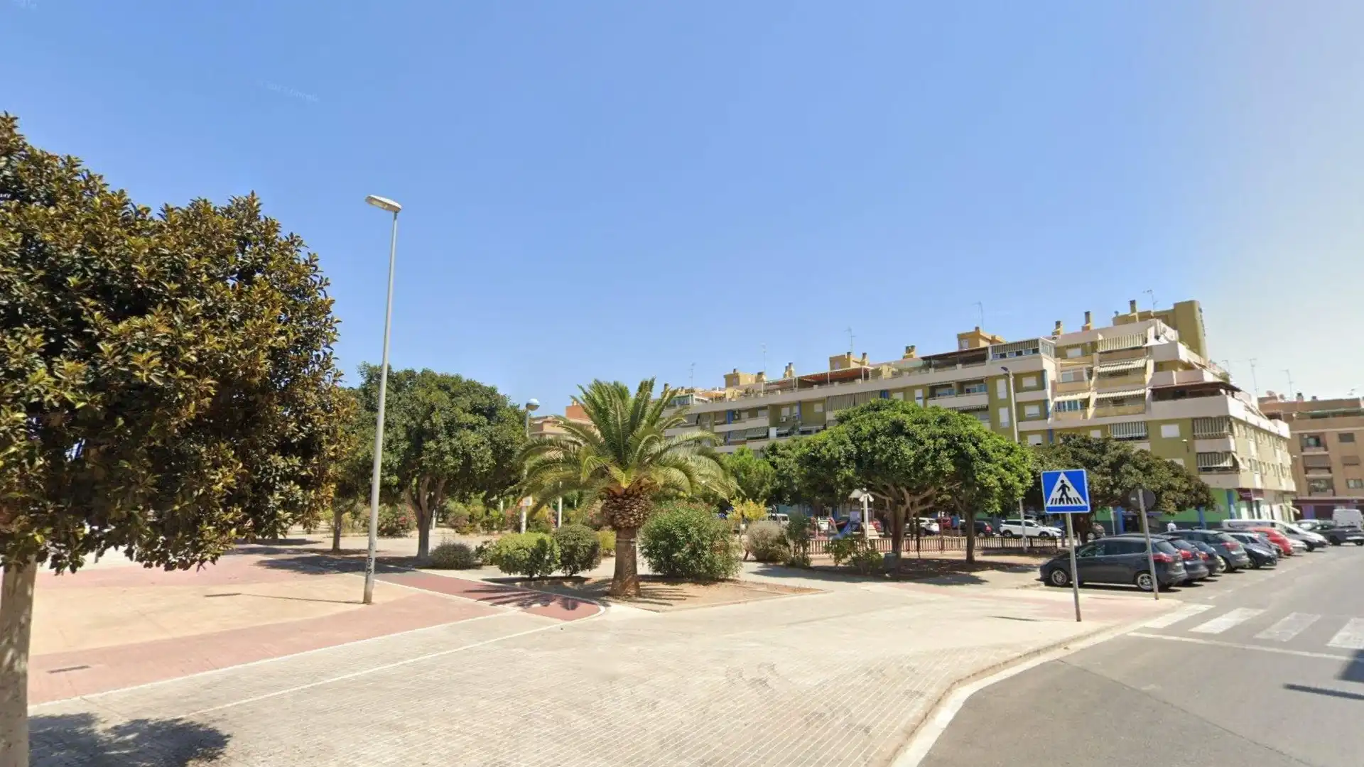 Appartement avec ascenseur à vendre à Camp De Movedre, imagen 3