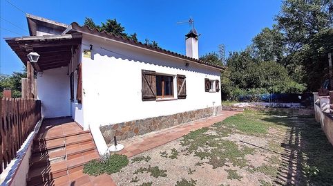 Photo 2 of Houses for sale in Pasaje Pinetell (canadà Parc) de, Vallgorguina, Barcelona