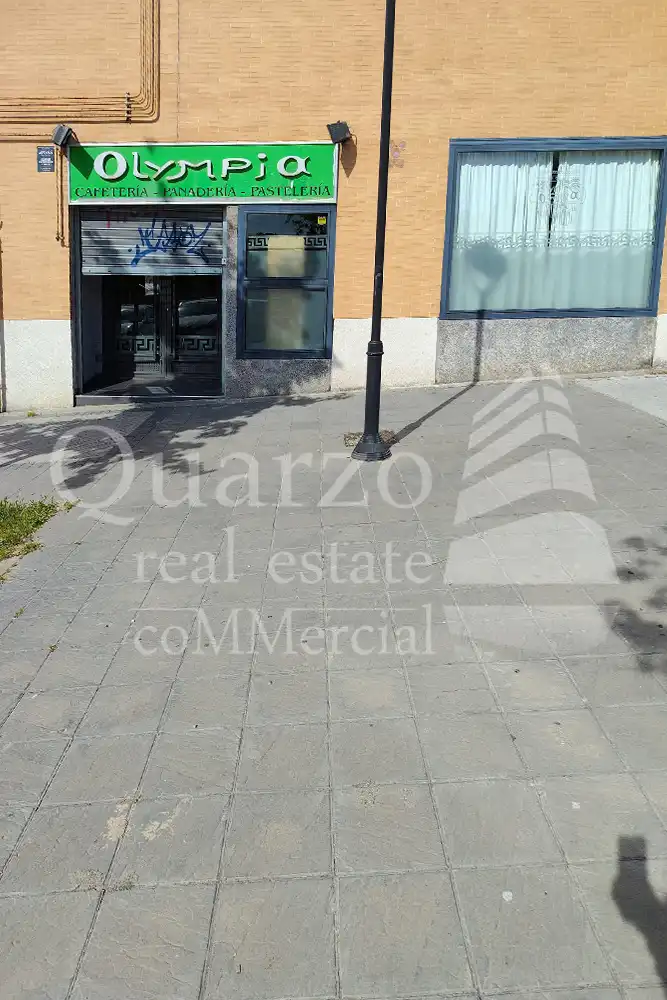 Local commercial à vendre à Calle de Marbella, imagen 14
