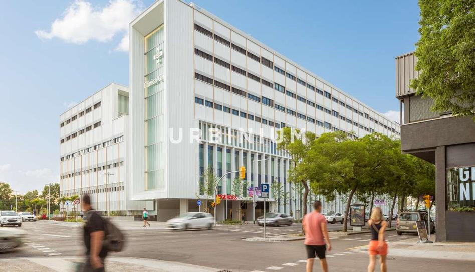 Photo 1 of Industrial buildings to rent in Eixample Sud – Migdia, Girona