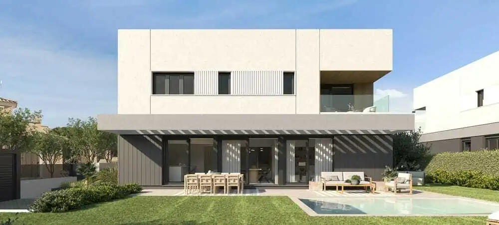 Country homes for sale in Llucmajor  with Heating and Swimming Pool