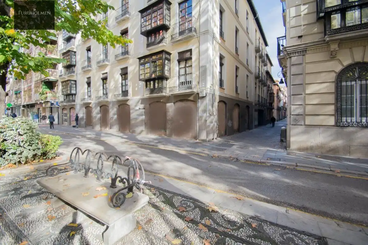 Flat with lift for sale in Carrera de la Virgen 7, imagen 3