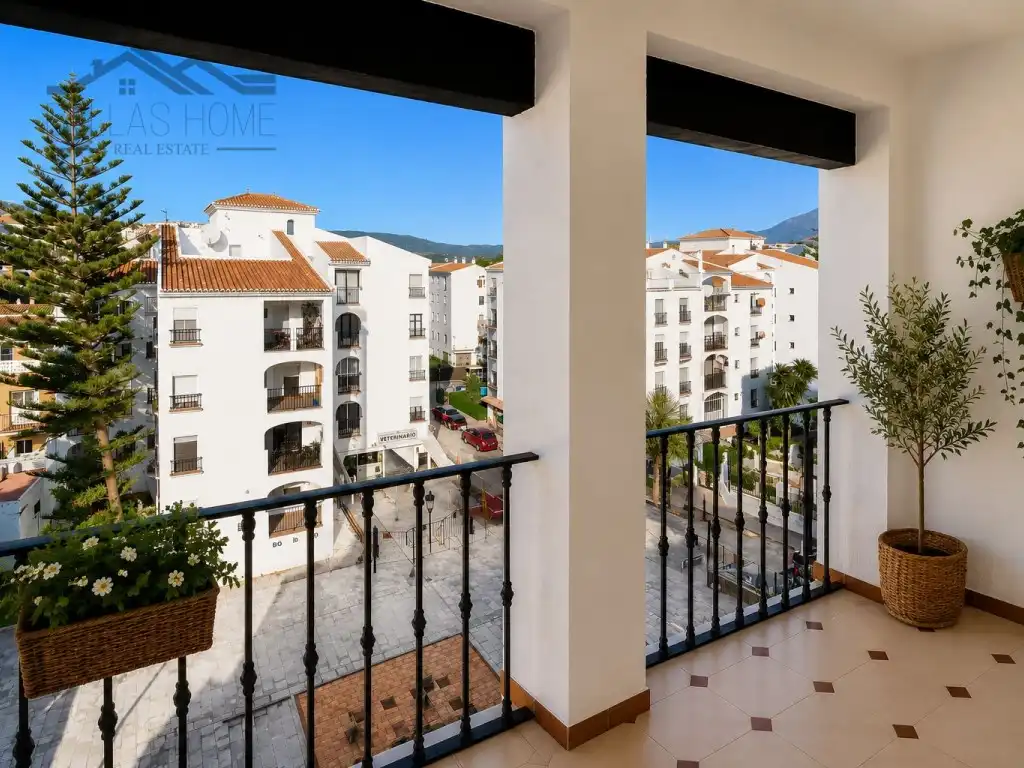 Wohnung mit Pool zum Verkauf in Avenida Andalucia, imagen 13