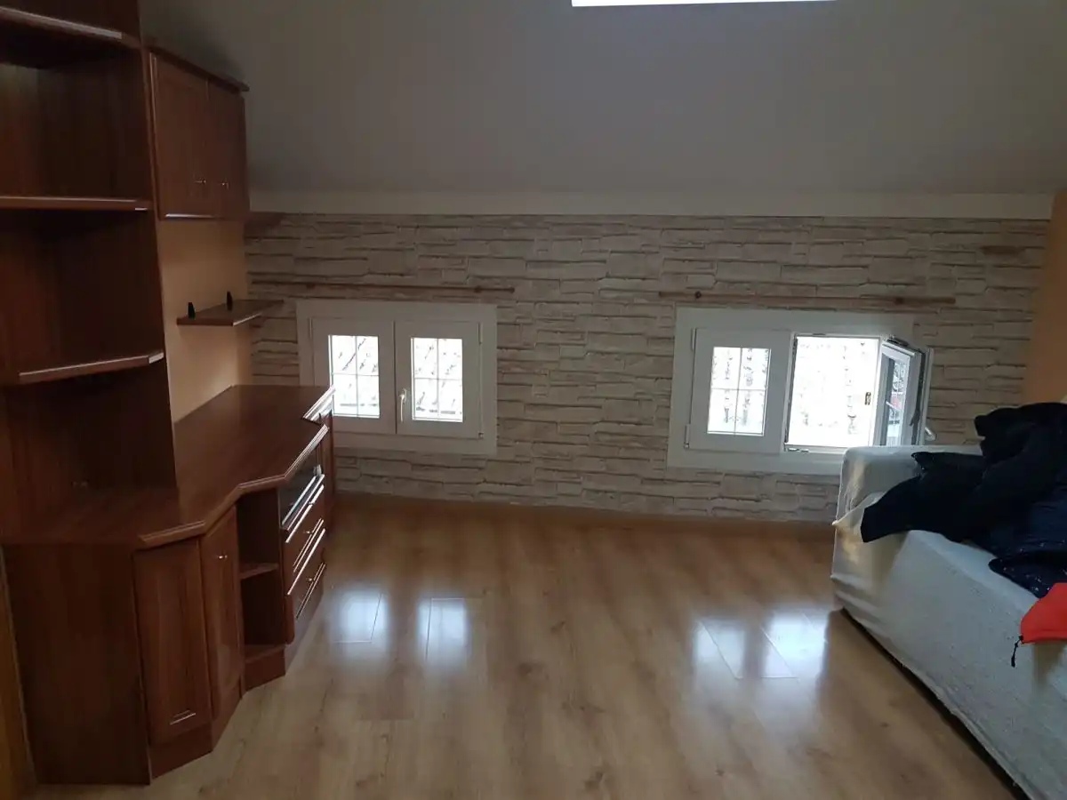Habitación de Ático en venta en Colmenar Viejo con Calefacción, Terraza y Trastero