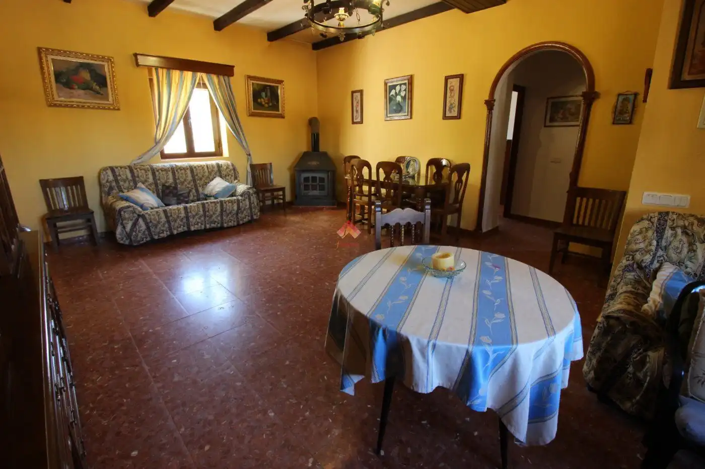 Casa rústica en venda a Partidas Norte, imagen 17
