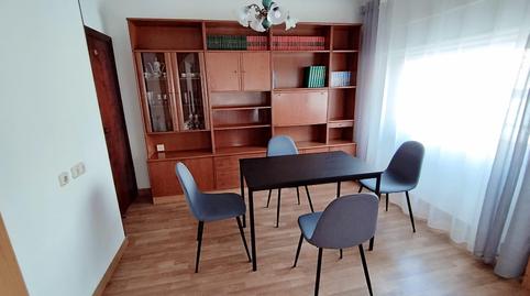 Foto 2 de Apartament de lloguer a Calle Dr Buades, Carolinas Altas, Alicante / Alacant