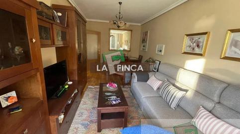 Foto 4 de Piso en venta en Soto del Barco, Asturias