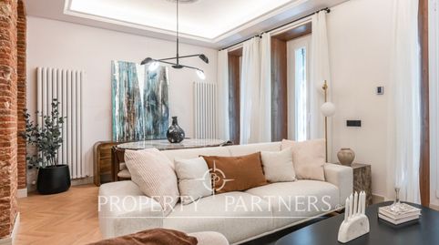 Photo 2 of Apartments for sale in Calle de Alcántara, Goya, Madrid Capital