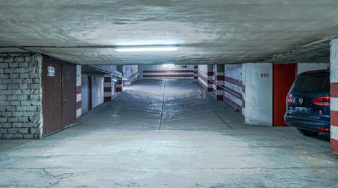 Foto 5 de Garatge en venda a Av. Andalucia, 5, 18015 Granada, Granada, Spain, 5, Rosaleda - Juventud, Granada