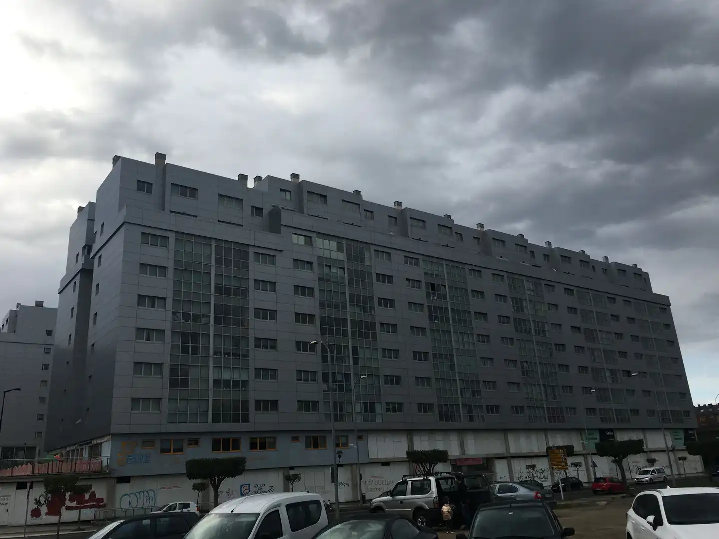 Aparcament en venda a Alto del Castaño, imagen 4