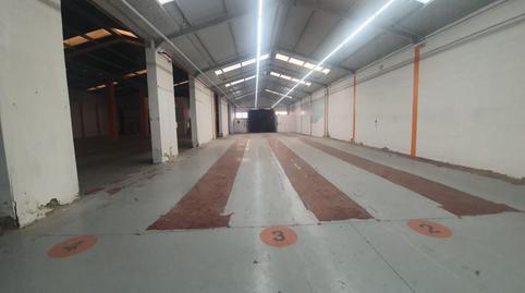 Photo 5 of Industrial buildings to rent in Hacienda - La Cartuja, Sevilla