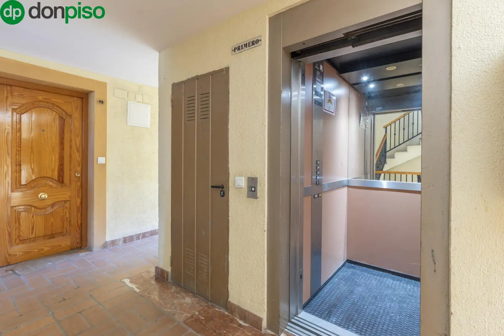 Flat for sale in Avenida de la Casa Grande, Gójar