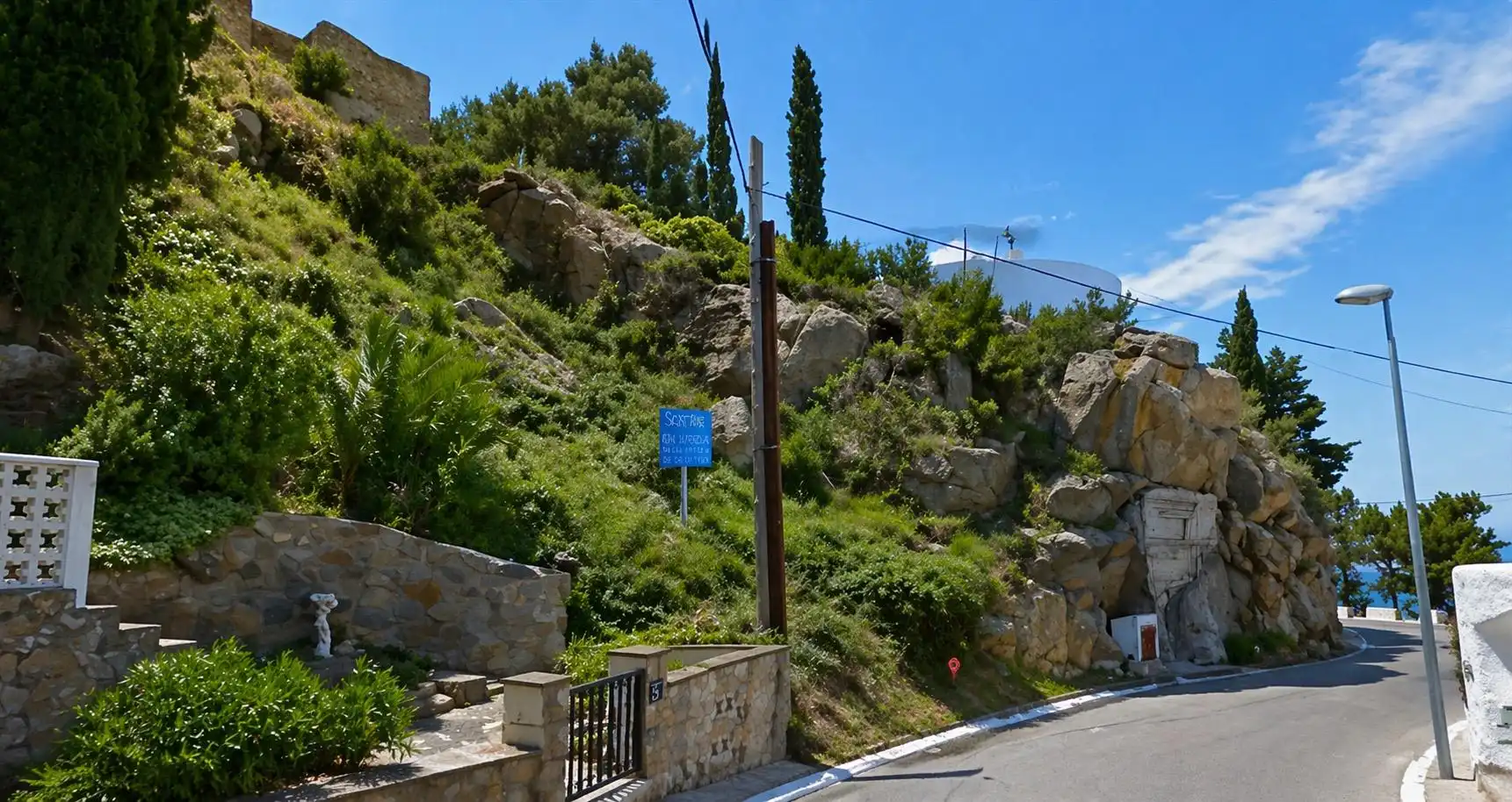 Terreny residencial en venda a Carretera d'Antoni Canals, imagen 2