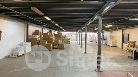 Photo 5 of Industrial buildings for sale in Cornellà de Llobregat, -1, El Pedró, Barcelona