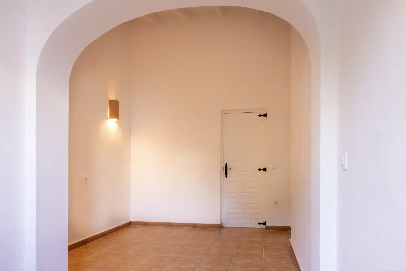 Villa con piscina in vendita a Cap Martí - El Tossalet - Pinomar, imagen 33