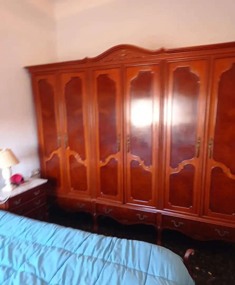 Habitación de Piso en venta en Málaga con Jardín privado y Piscina comunitaria
