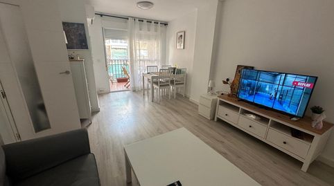 Photo 3 of Flat for rent in Cervantes, Granada Capital