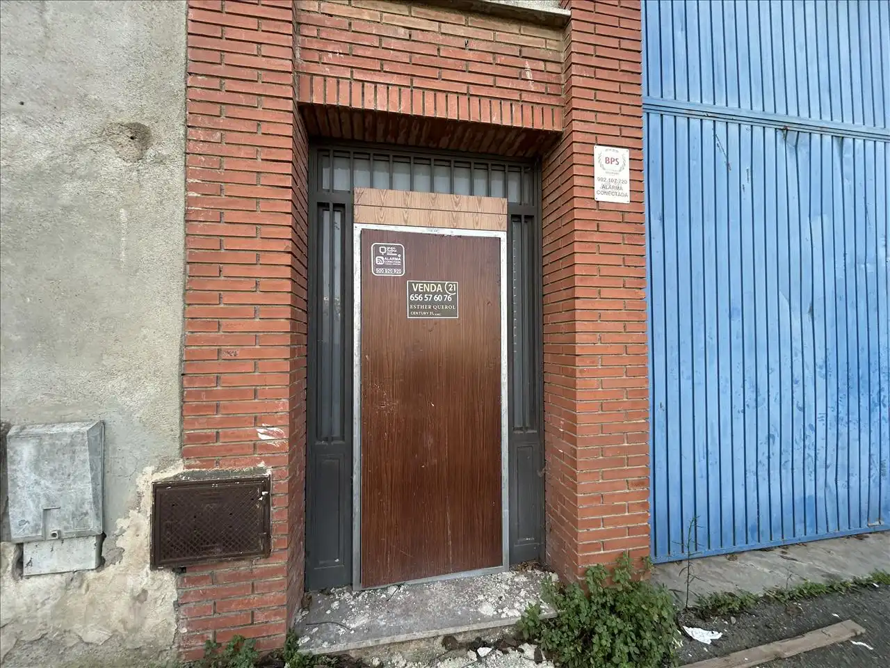 Nau industrial en venda a Niquel, imagen 2