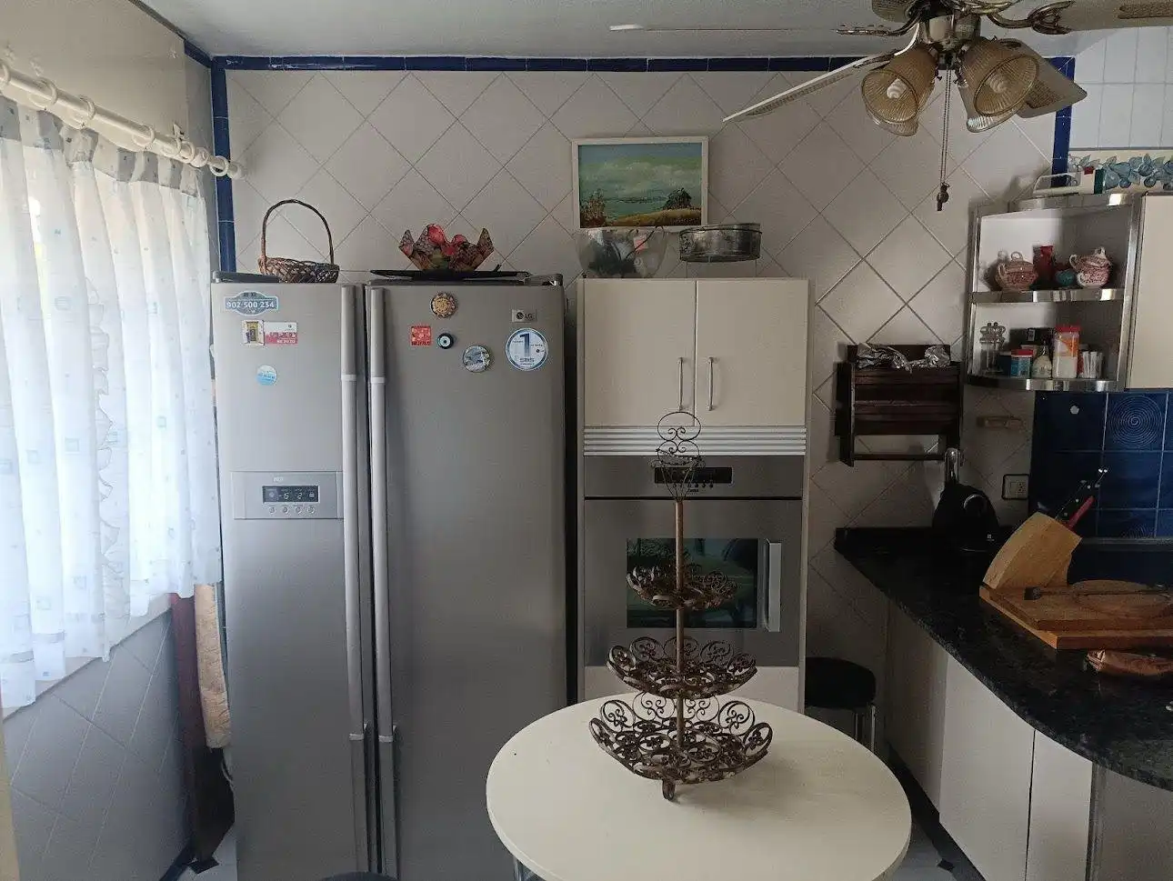 Casa o xalet en venda a N/A, -1, Campoamor
