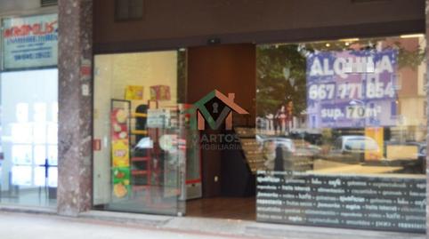 Photo 3 of Premises to rent in Avenida del Ferrocarril 2a, 2, Basurtu, Bizkaia