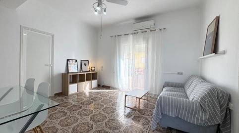 Photo 3 of Flat to rent in Calle Uruguay , Los Ángeles, Alicante