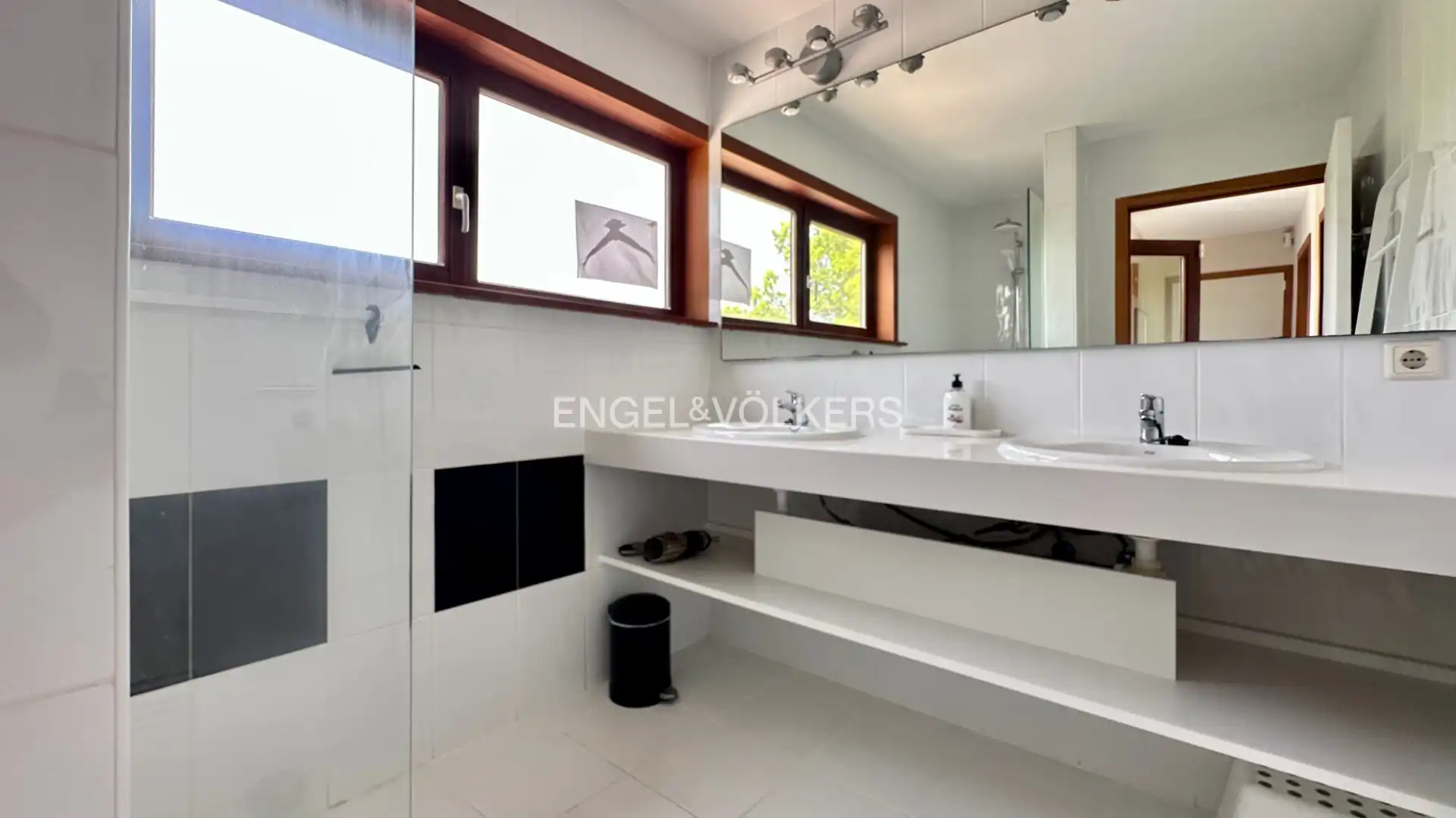 Baño de Casa o chalet en venta en L'Ametlla de Mar  con Aire acondicionado, Jardín privado y Terraza