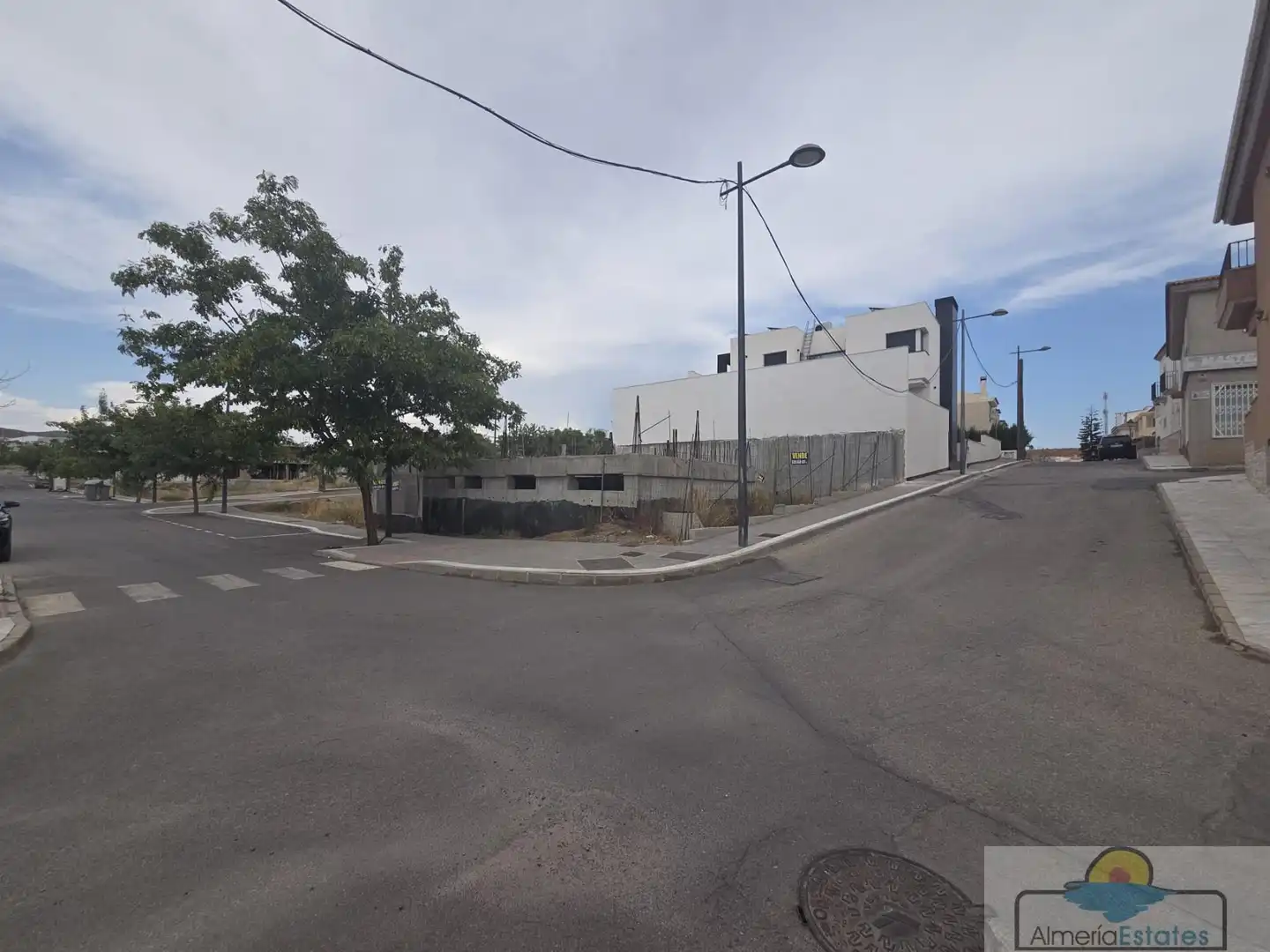 Terreny residencial en venda a Albox, imagen 5