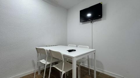Foto 4 de Apartament per a compartir a Vinateros,  Madrid Capital