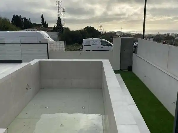 Villa mit Pool zum Verkauf in Puerto Deportivo, imagen 14