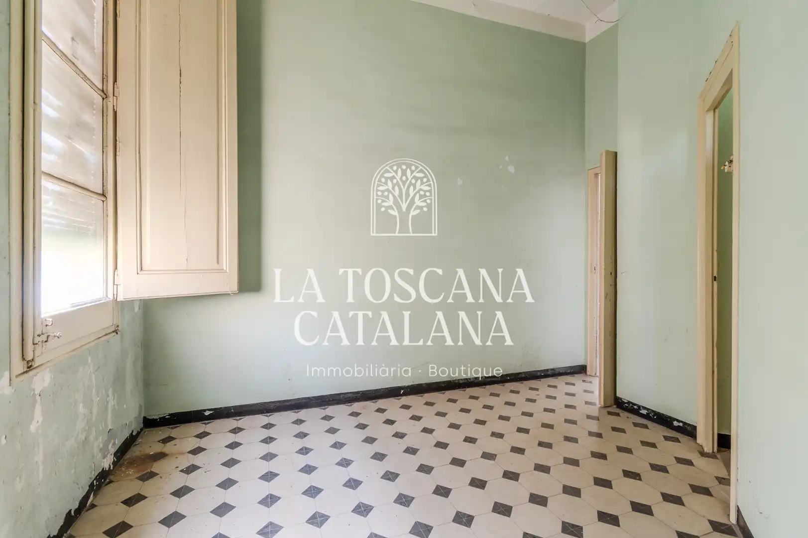 Casa adosada en venta en Avinguda del Doctor Furest i Roca, Caldes de Malavella