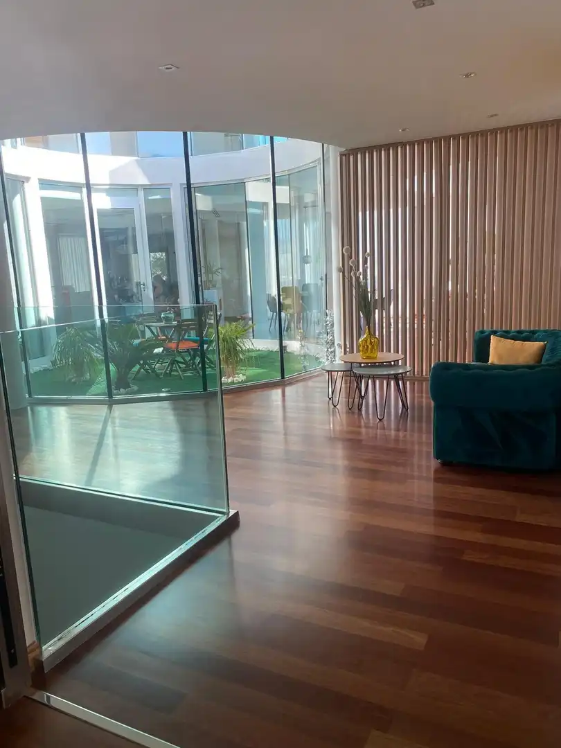 Casa o xalet en venda en Elda amb Aire condicionat, Jardí privat i Terrassa