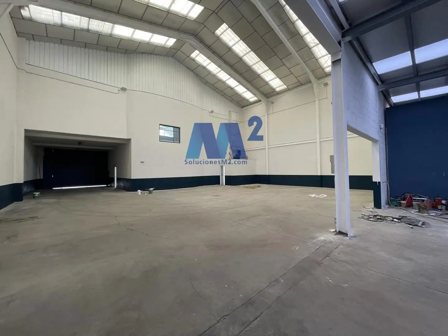 Industrial building to rent in Los Olivos - Los Ángeles, imagen 2