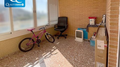 Foto 2 de Piso en venta en Albufereta, Alicante / Alacant