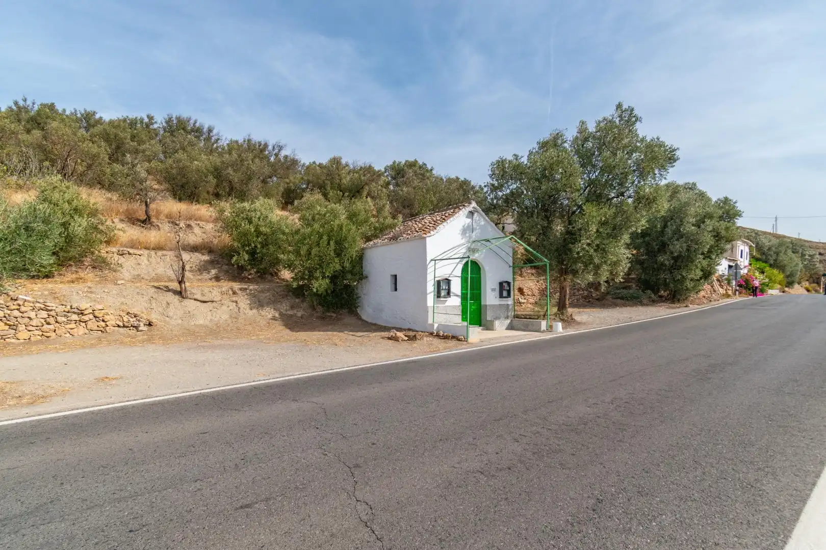 Casa rústica en venda a Órgiva, imagen 4