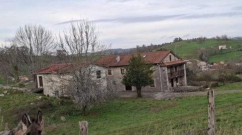 Foto 2 de Finca rústica en venda a Barrio el Sedillo, 27, Entrambasaguas, Cantabria