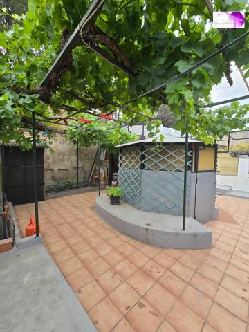 Casa adosada en Venta en  ESTACION en Alhama de Aragón